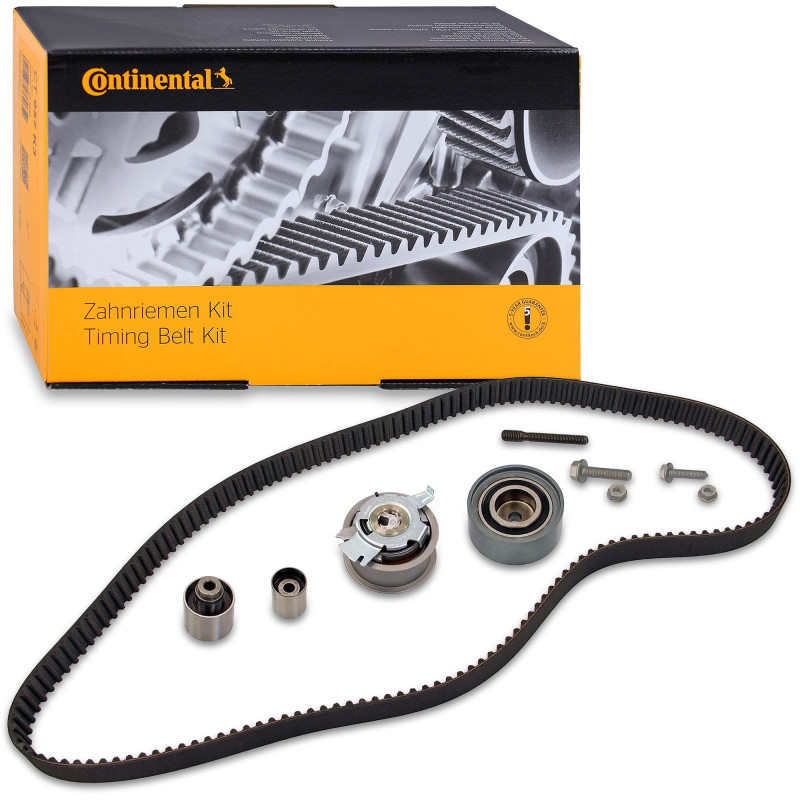 Contitech CT1134K1 Kit de Courroie de Distribution