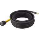 Kärcher 2.641-708 Rallonge flexible 10 m Quick Coupling renforcée pour nettoyeurs haute pression  2009