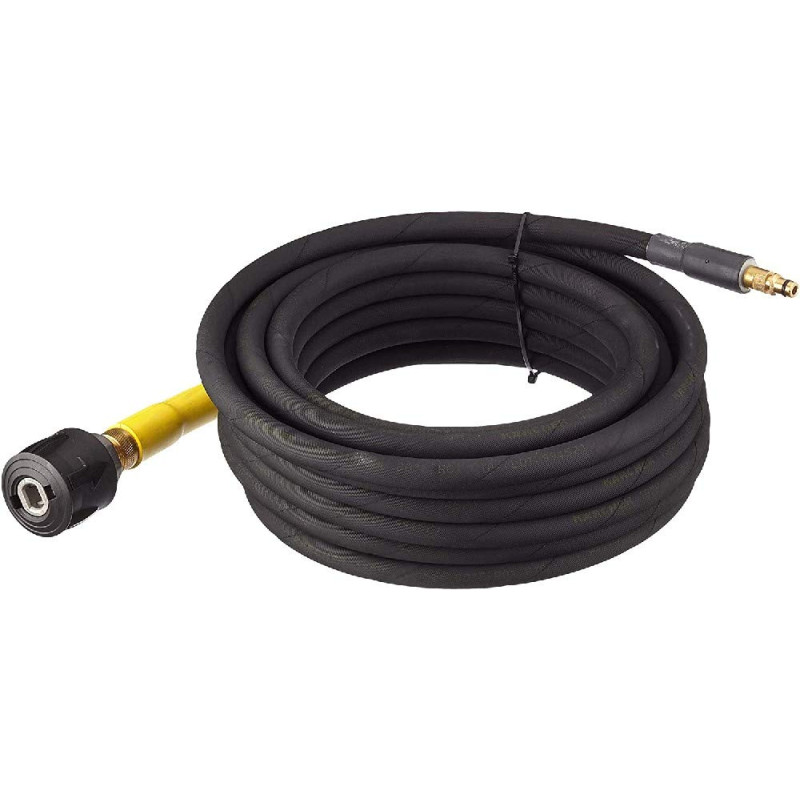 Kärcher 2.641-708 Rallonge flexible 10 m Quick Coupling renforcée pour nettoyeurs haute pression  2009