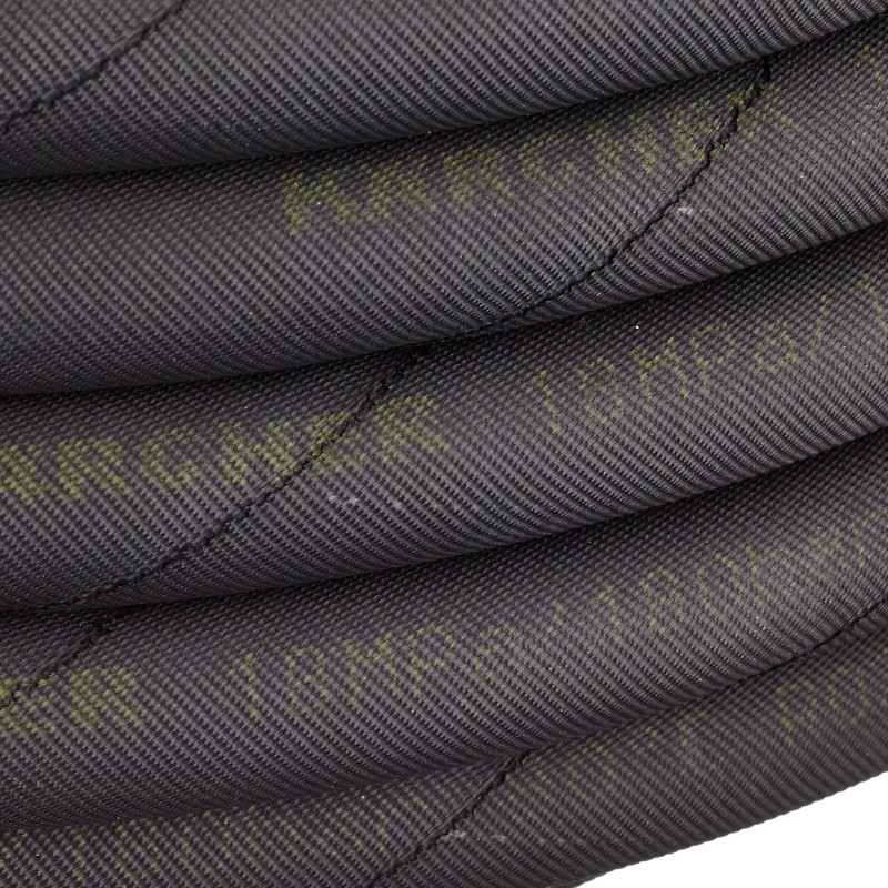 Kärcher 2.641-708 Rallonge flexible 10 m Quick Coupling renforcée pour nettoyeurs haute pression  2009