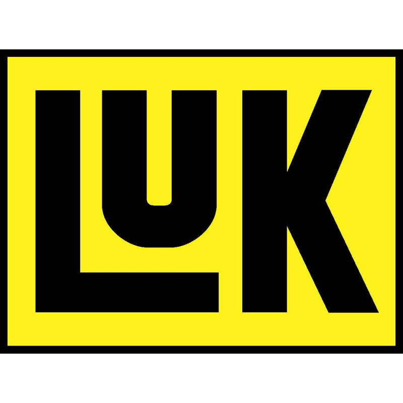 LuK 624 3114 00 Kit d'embrayage