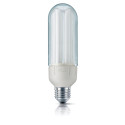 Philips SL-Electronic 871150054371400 23 W E27 a blanc chaud Lampe (23 W, 106 W, ampoule, E27, 1500 lm, blanc chaud)