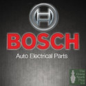 BOSCH 2 127 014 005 charbon, alternateur