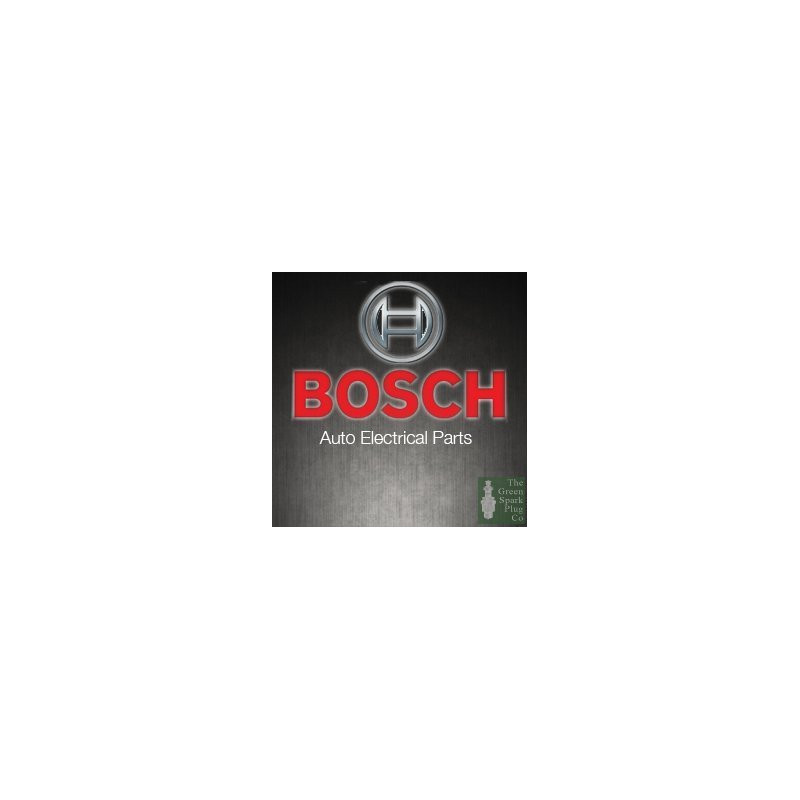 BOSCH 2 127 014 005 charbon, alternateur