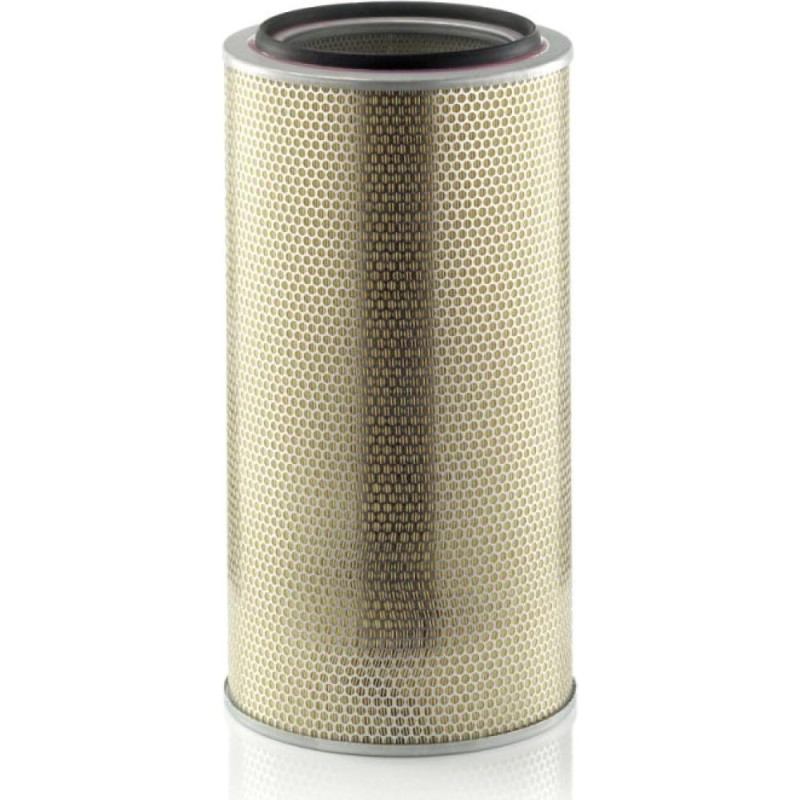 MANN-FILTER C 33 920/5 Filtre à air du moteur Cartouche filtrante