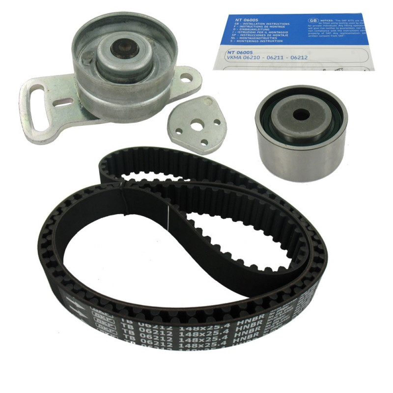 SKF VKMA 06212 Kit de Distribution
