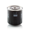 MANN-FILTER W 1130 Filtre à huile - pour Applications non routières