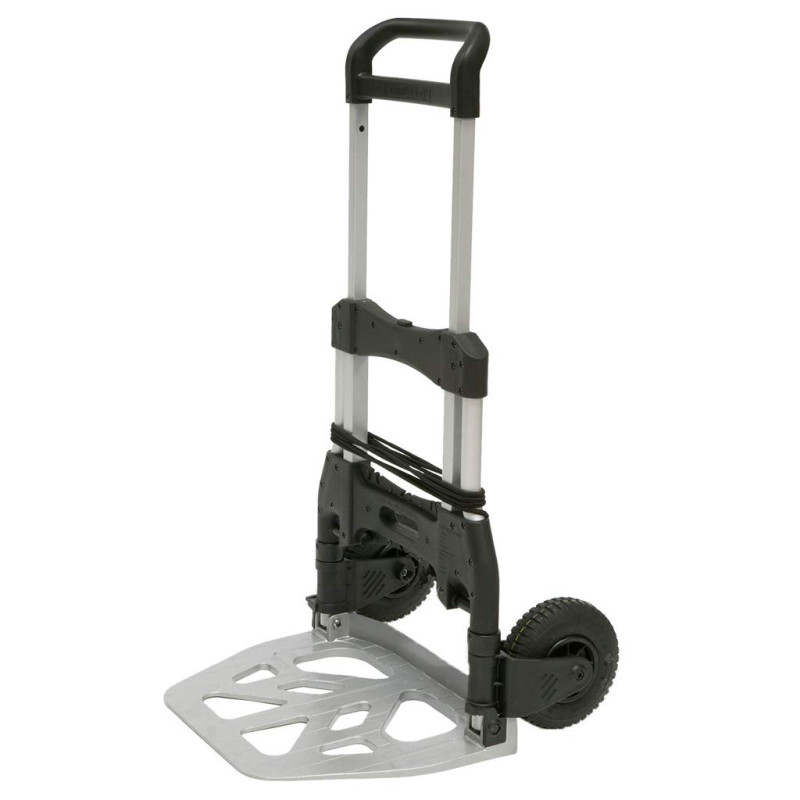 Diable aluminium pliant 250kg
