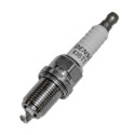 DENSO Bougie d'allumage K16TT 1-électrode de masse & Électrode centrale en nickel Ouverture de la clé: 16 mm Longueur du fileta