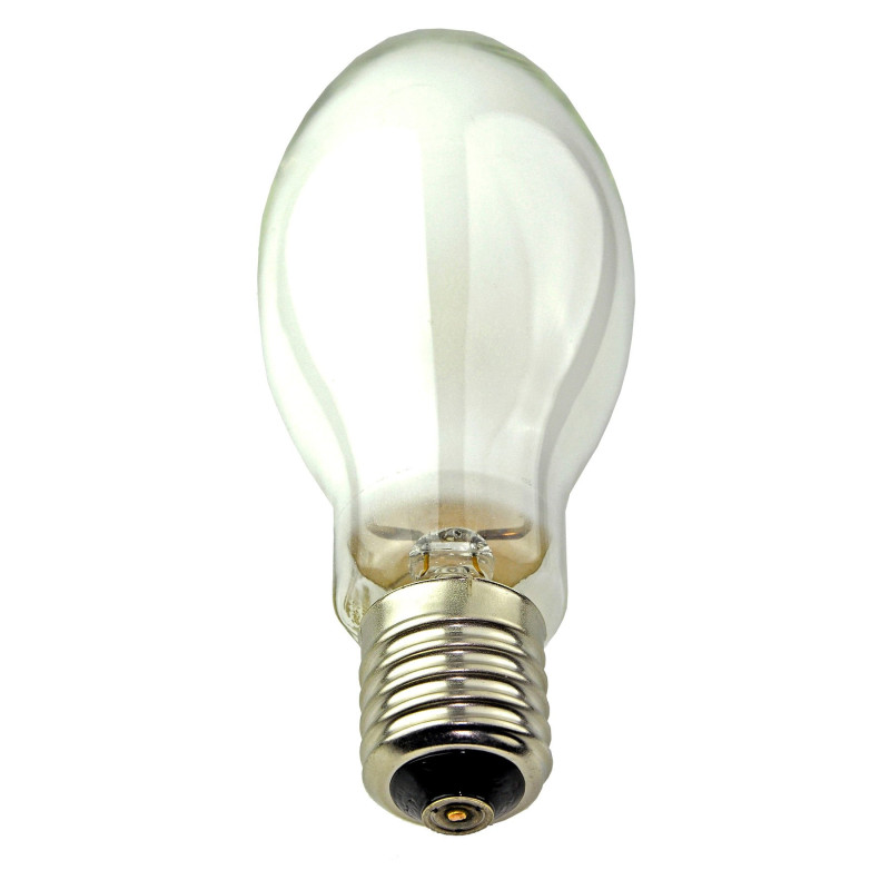 lucalox 46186 son-e avec lampe Ignitor interne, en verre, transparent, E27, 70 W