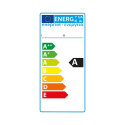 lucalox 46186 son-e avec lampe Ignitor interne, en verre, transparent, E27, 70 W
