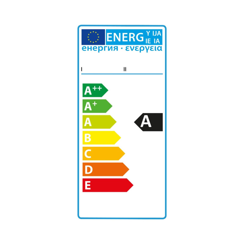 lucalox 46186 son-e avec lampe Ignitor interne, en verre, transparent, E27, 70 W