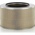 MANN-FILTER C 42 1404 Filtre à air du moteur Cartouche filtrante