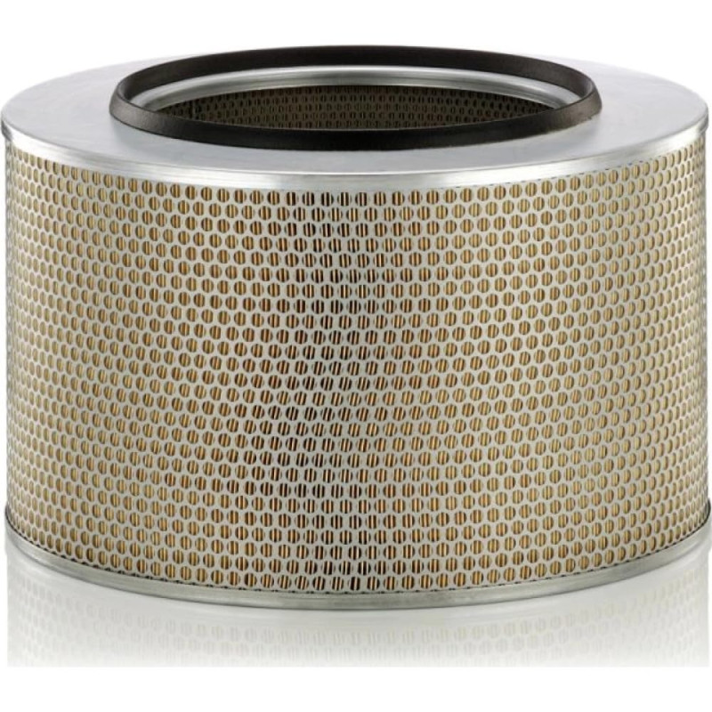 MANN-FILTER C 42 1404 Filtre à air du moteur Cartouche filtrante