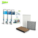 VALEO Filtre Habitacle ESSENTIAL 715686 - Filtre à Particules (Pollen) - Qualité de l'air Valeo: Air pur, protection et bien-êt