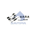 Sampa 060.519 Kit de réparation, ajustage automatique