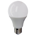 V-TAC – Ampoule LED – Douille E27 – Lumière blanche chaude 2 700 K - Lot de 5 pièces - 10W