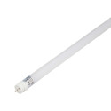 V-TAC LED Tube Fluorescent 18 W blanc naturel) 1600 lm 4500 K verre 120 cm 160 °