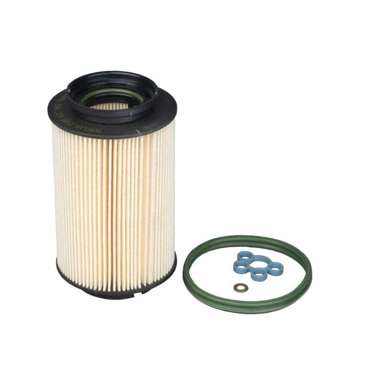 PURFLUX C505 Filtre à carburant Cartouche filtrante