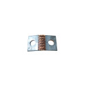 Valeo 046557 Kit de réparation, démarreur