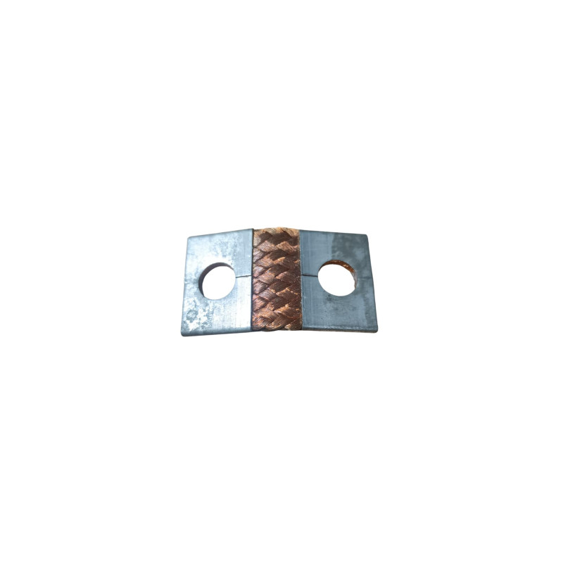 Valeo 046557 Kit de réparation, démarreur