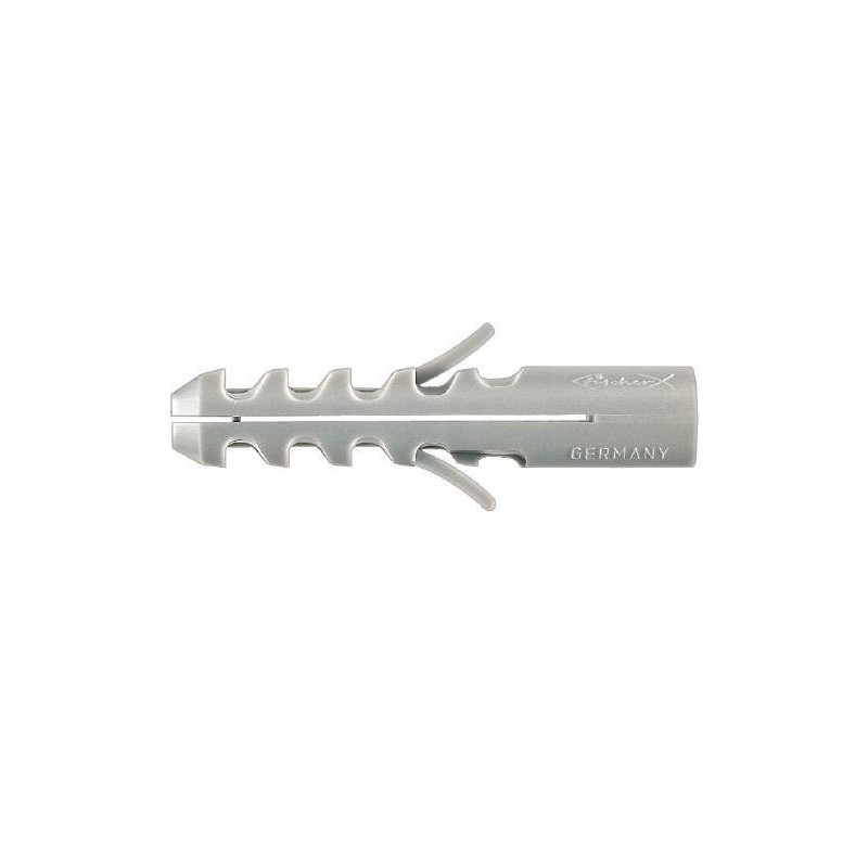 Fischer - Cheville nylon s 8 boite 100