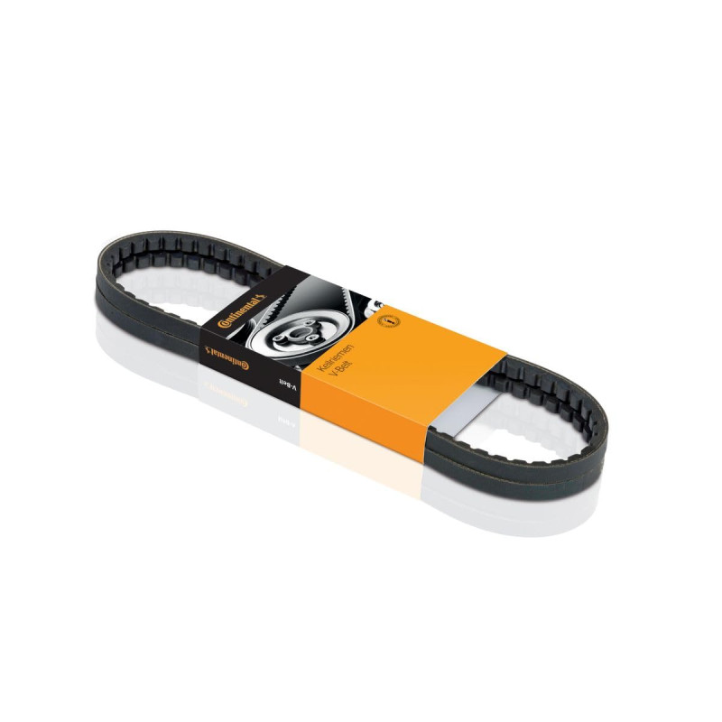 Continental Contitech AVX17X1080 Courroie trapézoïdale