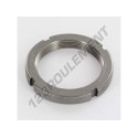 SKF - Ecrous KM13-SKF - 65x85x12 mm