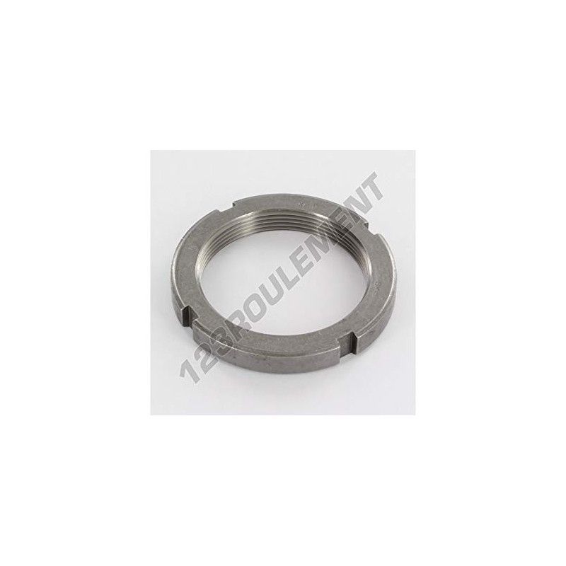 SKF - Ecrous KM13-SKF - 65x85x12 mm