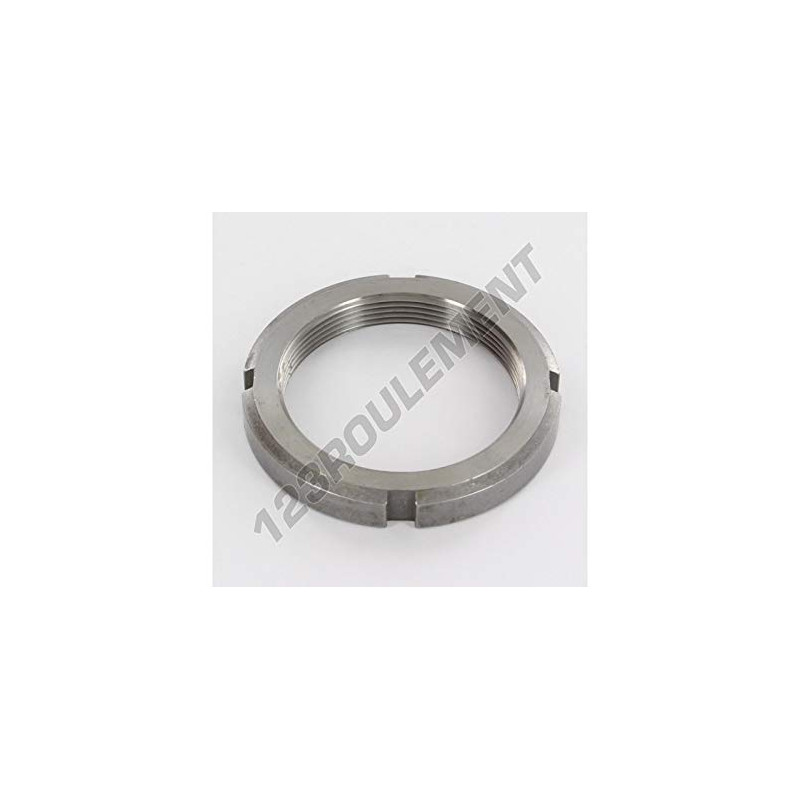 SKF - Ecrous KM13-SKF - 65x85x12 mm