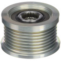 INA Poulie débrayable d'alternateur 270600G011 2741526010 274150L050 pour TOYOTA Verso (R2) pour LEXUS IS II (GSE2, ALE2, USE2)