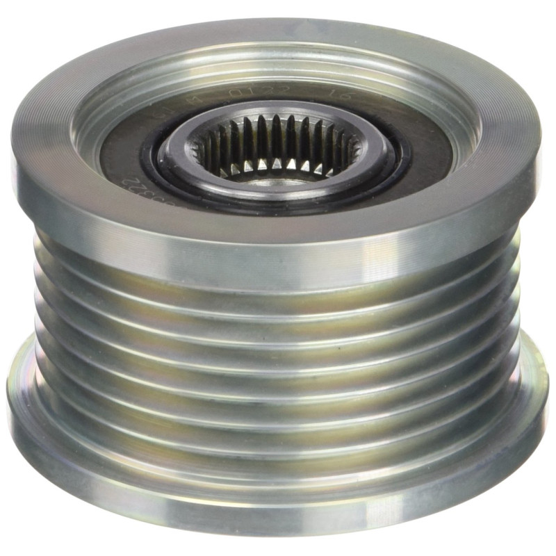 INA Poulie débrayable d'alternateur 270600G011 2741526010 274150L050 pour TOYOTA Verso (R2) pour LEXUS IS II (GSE2, ALE2, USE2)