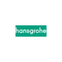 Hansgrohe 96446820 Partie et montage pour robinetterie