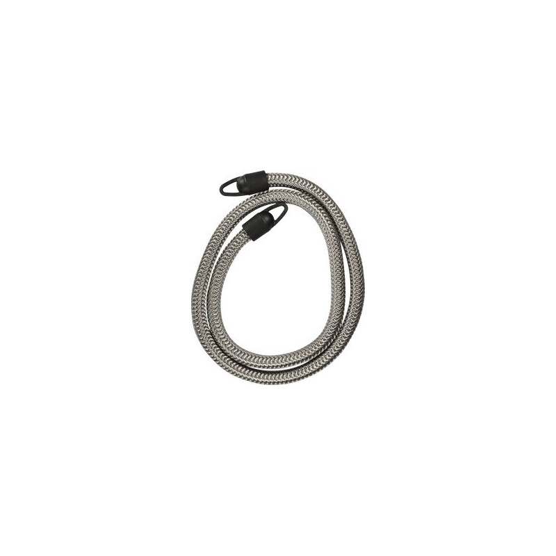 Cordon de 2 m Gris - 2030021