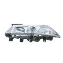 Valeo Phare halogène principal gauche Haute Performance 43280 - Pour RENAULT Megane II FL 01/2006  04/2009 - Avant - Côté gauc