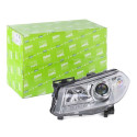 Valeo Phare halogène principal gauche Haute Performance 43280 - Pour RENAULT Megane II FL 01/2006  04/2009 - Avant - Côté gauc
