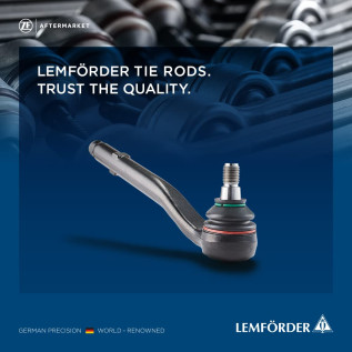 Lemförder 12877 01 Barre de connexion