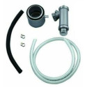 Junkers AZ270 – Accessoire de récupération de condensats Ø80/110 (réf. 7719001789)
