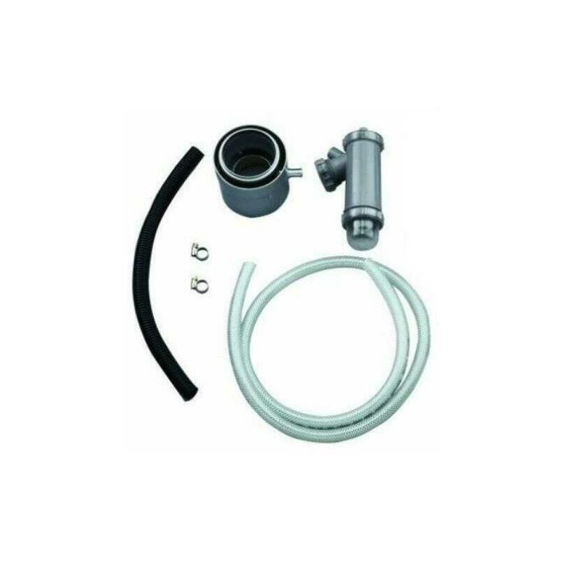 Junkers AZ270 – Accessoire de récupération de condensats Ø80/110 (réf. 7719001789)