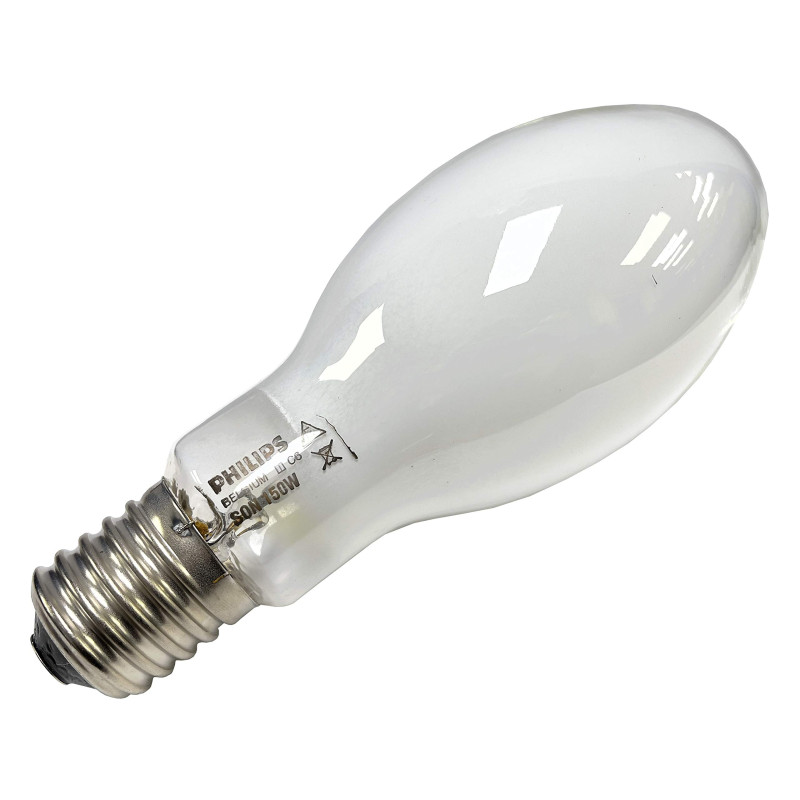 ampoule son e40 150 watts code couleur 220 forme bd90