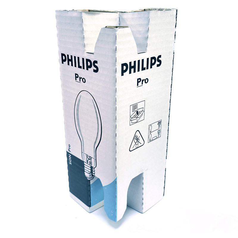ampoule son e40 150 watts code couleur 220 forme bd90