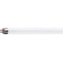 Ampoule tube fluorescent - néon T5 54W 830 G5 égal 54W blanc chaud 3000K - 115cm