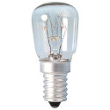 Lot de 2 lampes au sel de l’Himalaya pour appareils ménagers, réfrigérateur, four, micro-ondes, machine à coudre 15W E14 - Ampou
