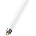 Lot de 5-1449 mm Tube fluorescent T5 FHO 80 80 W de sortie élevée couleur?: 840 Blanc froid