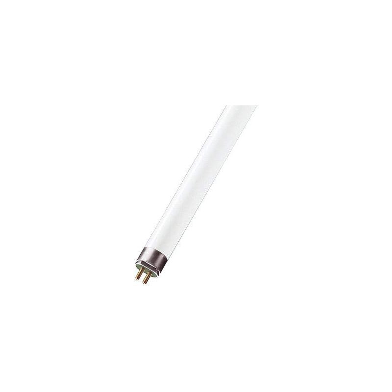 Lot de 5-1449 mm Tube fluorescent T5 FHO 80 80 W de sortie élevée couleur?: 840 Blanc froid