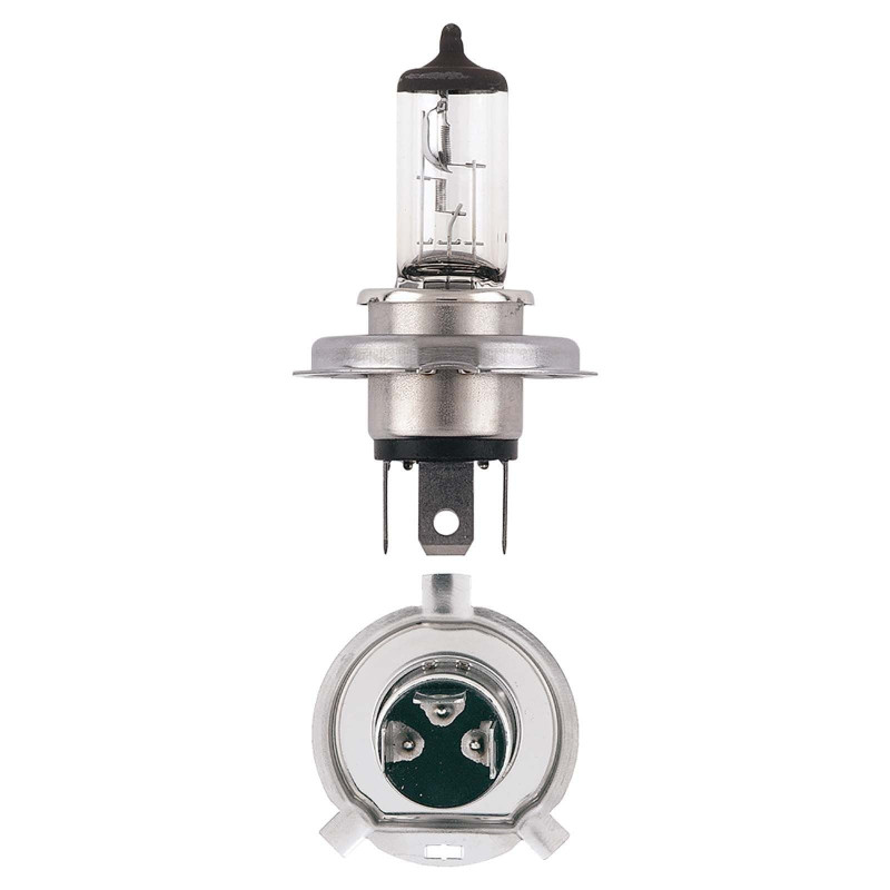 Narva - lampe (Ampoule) 12 V 60/55 W P431 - 38 H4
