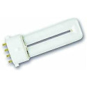 Sylvania LYNX-SE Eco CFL 9 Watt 840 Universal Blanc 4 Stiftsockel