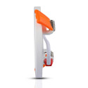 Pannello led rotondo da incasso 22W V-TAC VT-2222RD