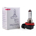 M-Tech H11 phare de voiture Ampoule de phare PGJ19-2 711 12V 55W Brouillard spot lumière E Marqué halogène Z8ER