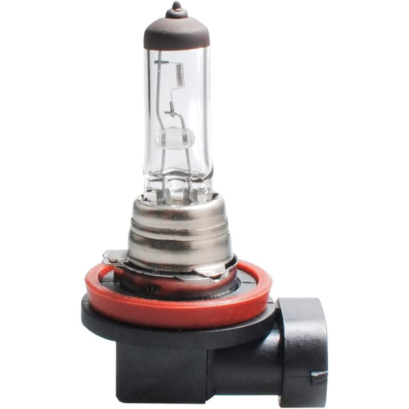 M-Tech H11 phare de voiture Ampoule de phare PGJ19-2 711 12V 55W Brouillard spot lumière E Marqué halogène Z8ER